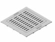 Neenah R-3562 Roll and Gutter Inlets